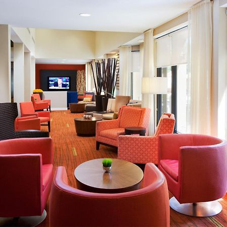 Courtyard Sacramento Airport Natomas Hotell Exteriör bild