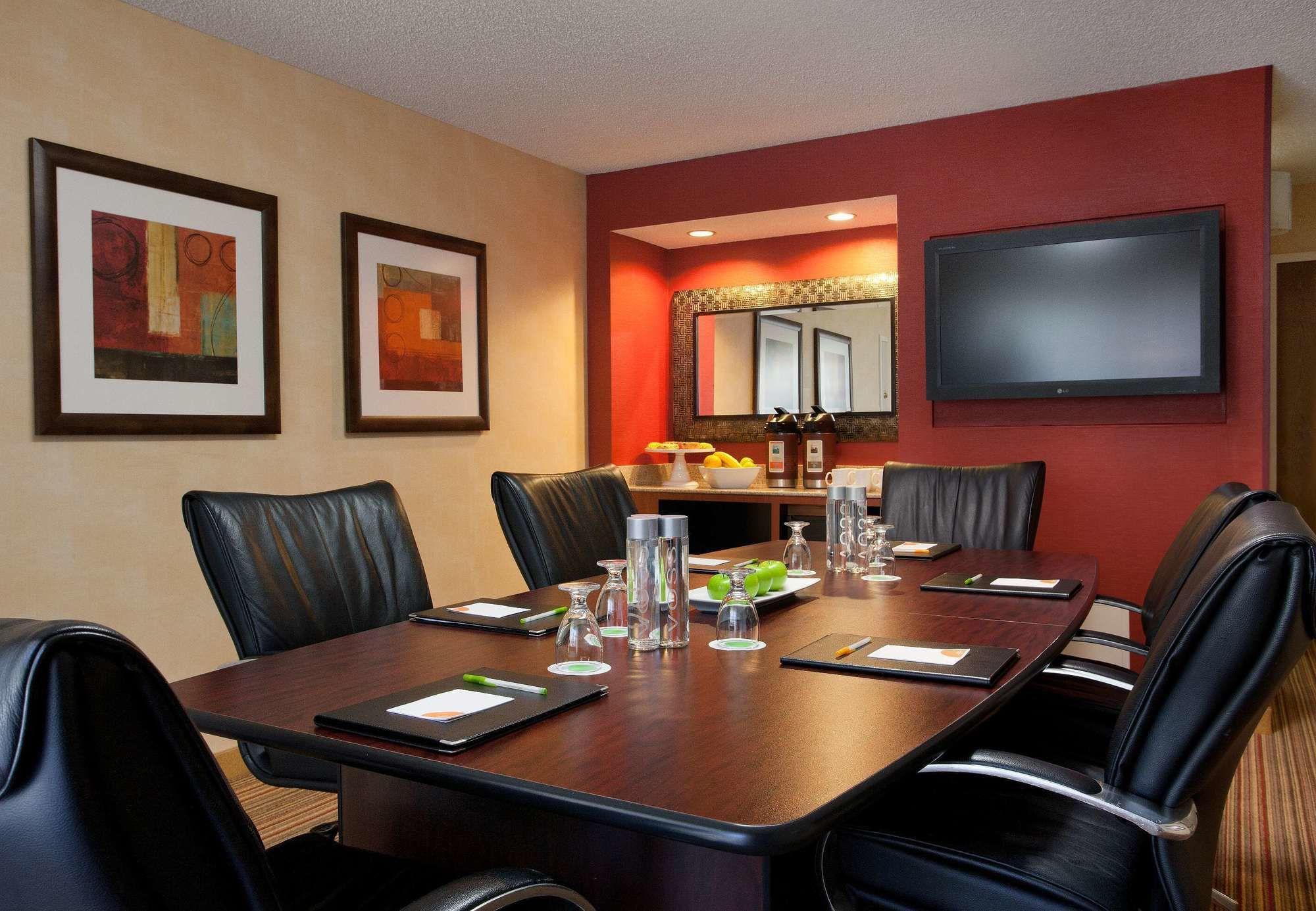 Courtyard Sacramento Airport Natomas Hotell Exteriör bild